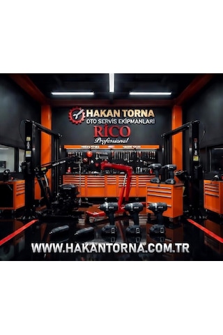 Tamirci Kamp Lambası 400 Lümen Şarjlı Mıknatıslı Led Lamba Işıldak Fener 013-rc0044 3 Renk Yanabilme