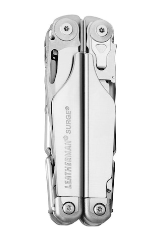 Leatherman Kamp Surge Multi Tool Gri