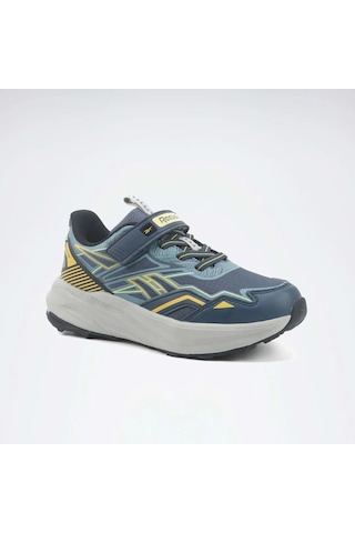 Reebok Wınter Haven Kds İndigo Erkek Çocuk Spor Ayakkabı Mavi