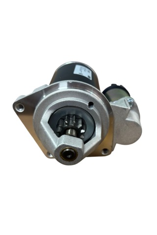 Doğan Şahin Kartal 1600 Düz Motor 11 Diş Şanzımanlı Marş Motoru