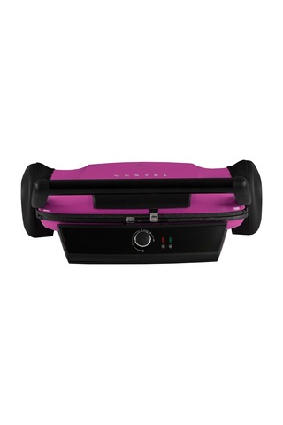 Vestel Retro T7000 2000 W Tost Makinesi