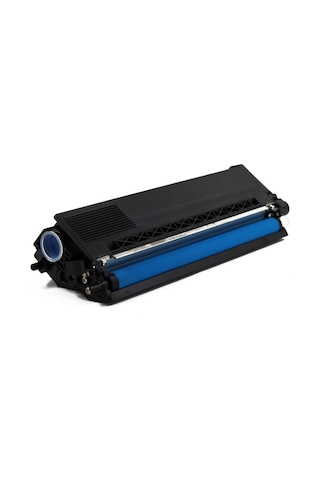 Fast Brother Tn345c Mavi Toner 3,5k