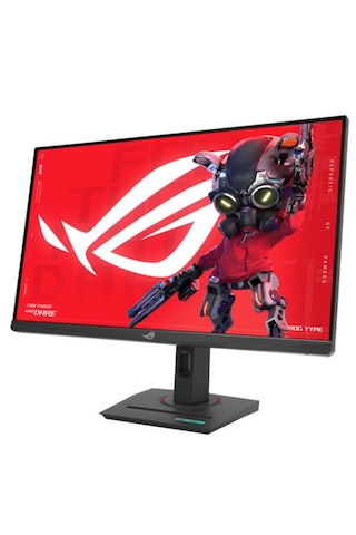 Asus ROG Strix XG27UCG 27" 1 MS 320 Hz Çift Modlu Oyuncu Monitörü