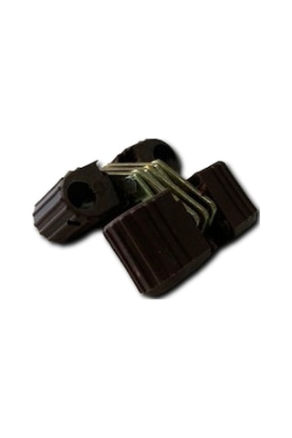 Ayder Kırma Masa Menteşesi Akordiyon Menteşe 4 Adet