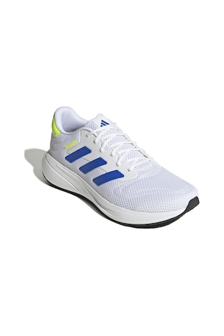 Adidas Response Runner U Beyaz Erkek Koşu Ayakkabısı 000000000102237048 Beyaz