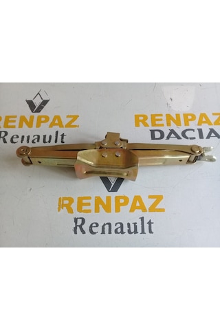 Renault 9/11/12/19/21/espace Araç Krikosu Dar Taban 7700754042