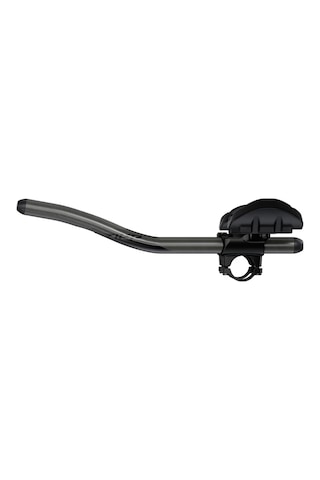 Zipp Vuka Clip Hıgh Carbon Evo Aerobar Siyah