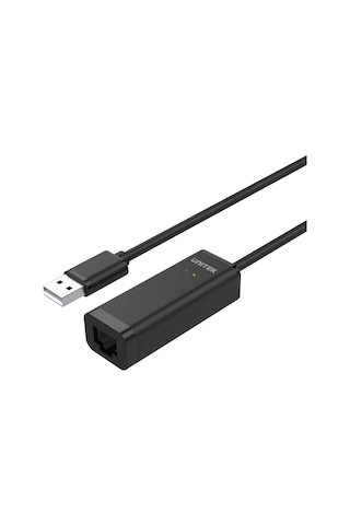 Unıtek Usb To Megabıt Ethernet Dönüştürücü Y-1468