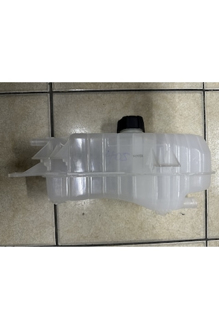 Nissan Micra Yedek Su Deposu 2003 - 2008 / 21710-ax300