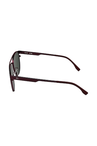 Lacoste L275s 601 53 Erkek Güneş Gözlüğü Bordo