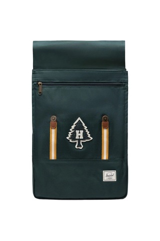 Herschel Herschel Survey Su İtici Kumaş 16 Laptop Uyumlu 20 L Sırt Çantası Pgg0
