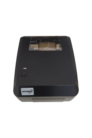 Hitmax HT-1500 Termal Transfer & Direkt Termal Barkod Etiket Yazıcı