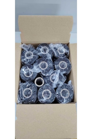 110x300 Wax Ribon 10 Adet 1 Koli Diğer
