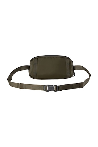 The North Face Bcv Pro Travel Pouch Bel Çantası Nf0a8gjcbqw1 Yeşil