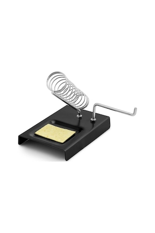 Wellhise Etk-10 Havya Standı Lehim Makara Tutuculu