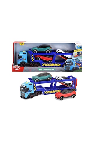 203747017 Transporter Araba -dickie