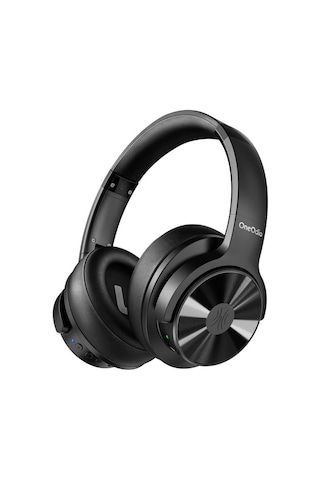 Zore Oneodio A30 Bluetooth Kulaklık-Siyah