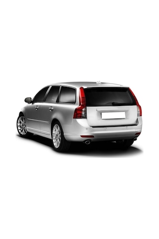 Volvo V50 05-12 Arka Bagaj Kapak Amortisörü Pistonu 1 Ad 31276851