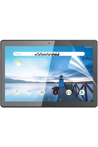 Huawei Uyumlu Mate Pad 10.8 Tablet Nano Ekran Koruyucu Screen Protector