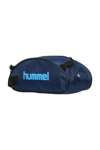 Hummel Novaro Krampon Çantası Lacivert