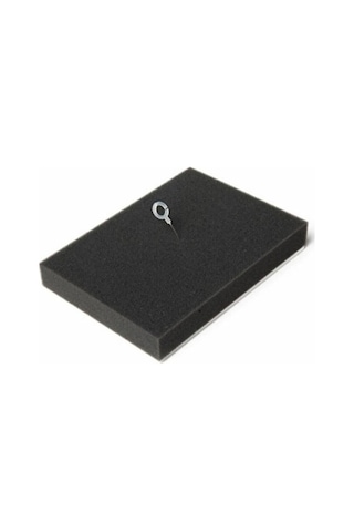 Karaca Vantuz V4-V8-Talky-S6-V8 Toz Hazne Filtresi