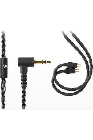 Zero Mavi Dual Dynamic Drivers In-ear Headphone Sahne, Stüdyo Veya Odyofil İçin Çift Sürücülü Kulak İçi/ın-ear Diğer