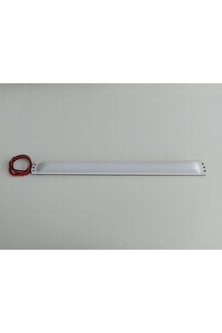 Su Geçirmez Led Lamba Marine Yat Tekne Karavan 12volt-45 Cm BEYAZ