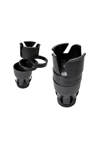 Araç İçi Bardaklık Oto Bardak Tutucu Telefon Eşya Tutucu Oto Gözlük Kart Düzenleyici Organizer