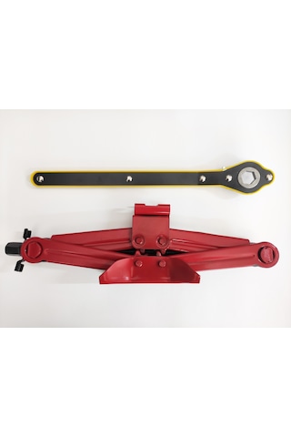 Replax Kriko 1,5 Ton Cırcırlı Kollu Kutulu