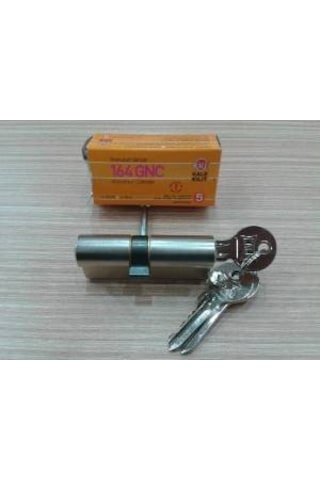 Kale 164 Gnc Nikel Barel 68 Mm N11.2102