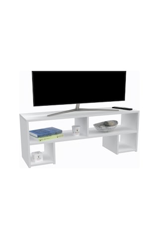 Kenzlife Televizyon Sehpası Abudabi Byz 040 080 30 Tv Ünitesi