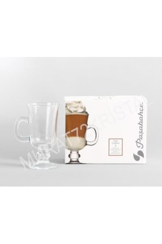 Barista Irsh Kupa2'li 55141