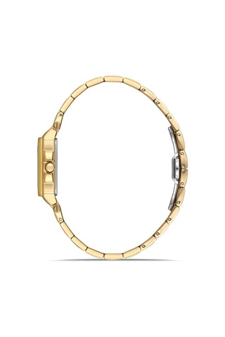 Dıce Kayek Kadın Kol Saati Dk.1.ag1332.07 Gold