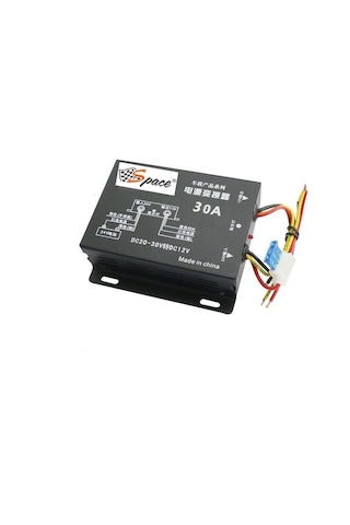 Space Konvertör Çevirici 24-12v 30 Amper / Icca47-1 O A151132023-1