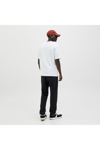 Jack & Jones Stkane Norrebro Erkek Siyah Eşofman Altı 12282553-b Siyah