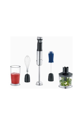 Graef Hb802 Akülü Çubuk Mikser