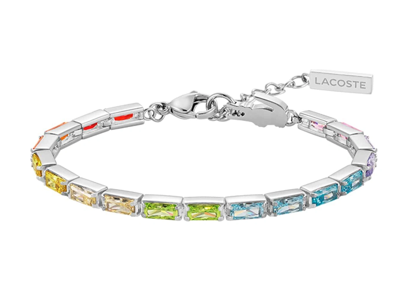 Lacoste Lacj2040501 Kadın Bileklik Renkli