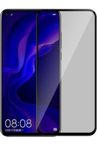Oppo A96 Uyumlu Nettech Ön Koruma Hayalet Seramik Nano Ekran