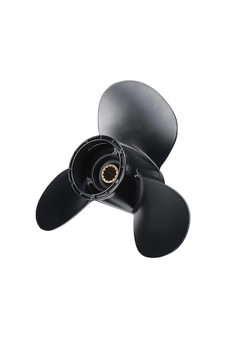 Yamarine Suzuki Dıştan Takma Motor Pervanesi 35/65hp Outboard Propeller Diameter: 11-1/2ø X Pitch: 13'' Spline: 13 Diş 58100-94313-019