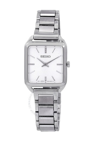 Seıko Essentials Quartz Swr073 Kadın Kol Saati
