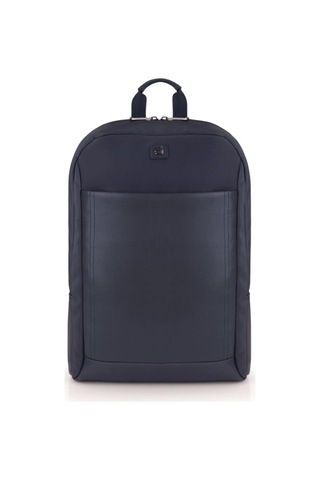 Jazz 15.6\" Dizüstü Bilgisayar Ve Evrak Sırt Çantası-128880 Siyah