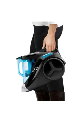 Tefal UW3751 Compact Power Cyclonic 750 W Toz Torbasız Elektrikli Süpürge