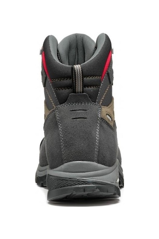 Asolo A23102 00 B167 Finder Gv Mm Graphite/gunmetal/cortex Erkek Outdoor Bot 001