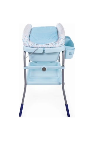 Chicco Cuddle & Bubble Bebek Küveti Ocean