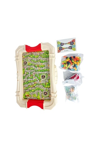 Ca Games Make A Maze Kutu Oyunu Caoyn-5353