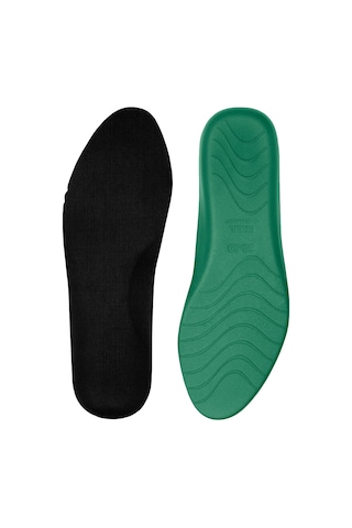 Extra Konfor Ayakkabı Tabanlığı, Memory Foam Hafızalı Topuk Diken