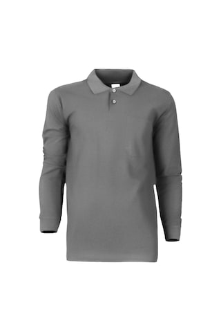 2 İp Polo Yaka Sweatshırt 001
