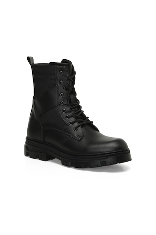 Oxide Vante Slv 4pr Siyah Erkek Postal 000000000101922245 Siyah