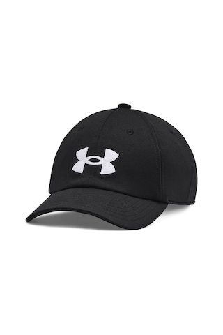Under Armour - Şapka - Ua Blitzing Adj Hat (483865095)-Osfm