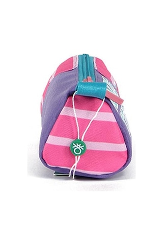 Unıted Colors Of Benetton. Tek Bölmeli Kalem Çantası 03756-16479